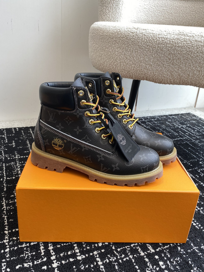 LV Boots L0000351