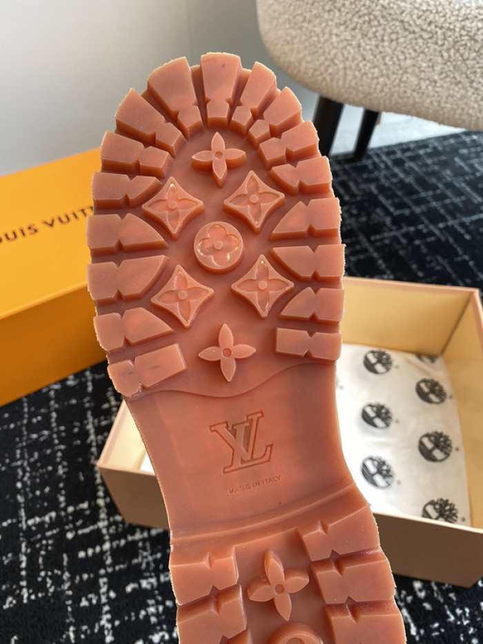 LV Boots L0000351