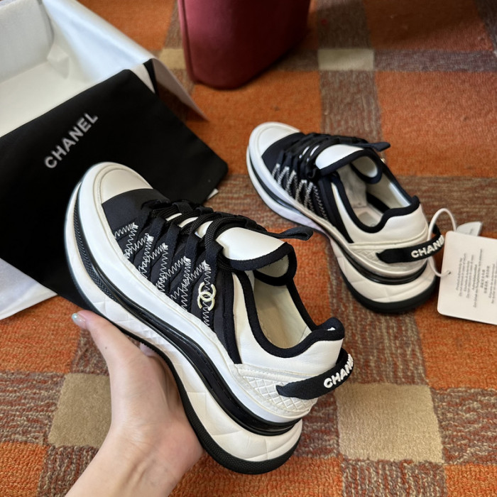 Chane* Shoes C000086