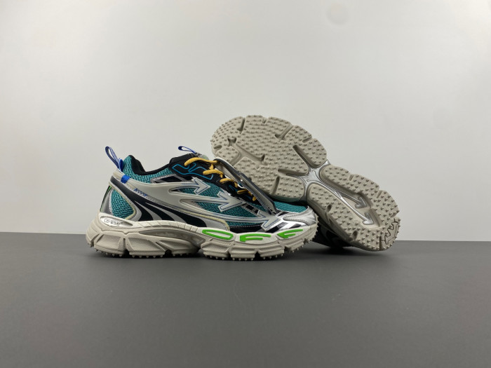 Off-White Be right back OWIA289F26