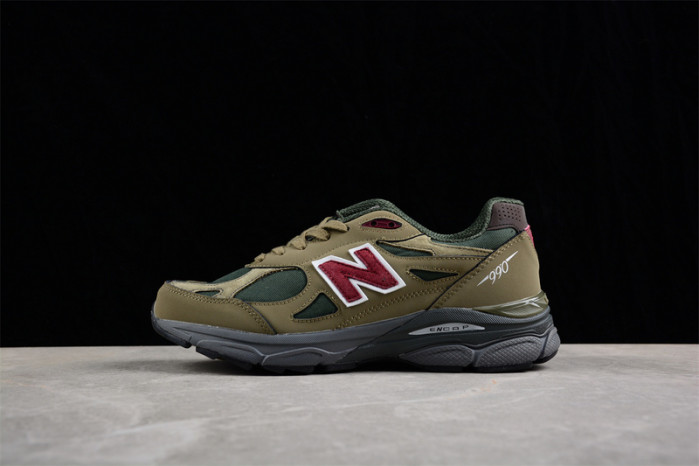 New Balance NB990 M990GP3