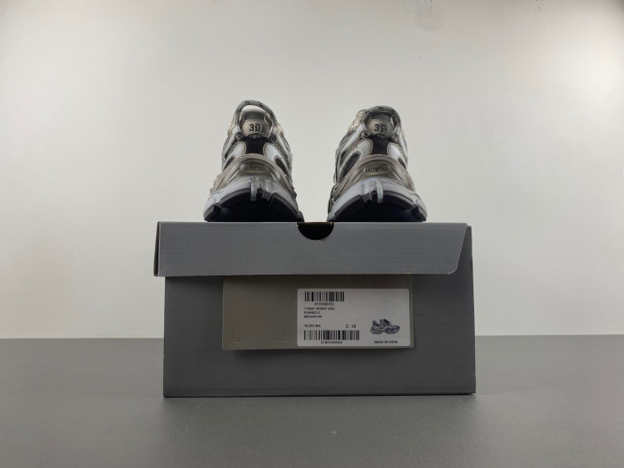 Balenciaga Runner sneaker W3RXP-2000