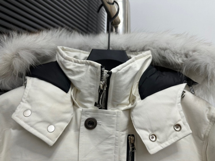 M00se knuckles jacket MK08