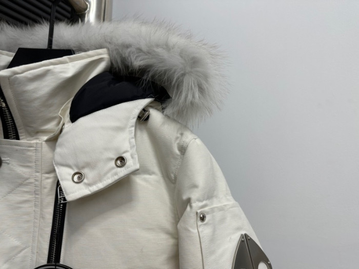 M00se knuckles jacket MK08