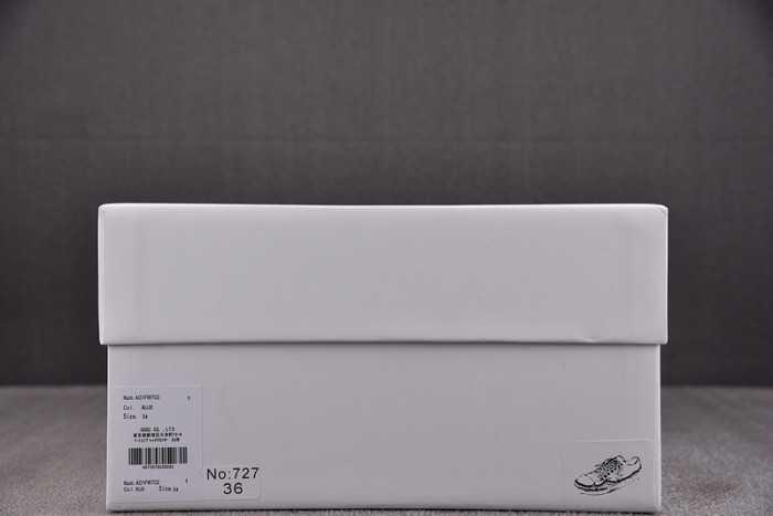 Ma*s*n mihara yasuhiro sneaker mmys67