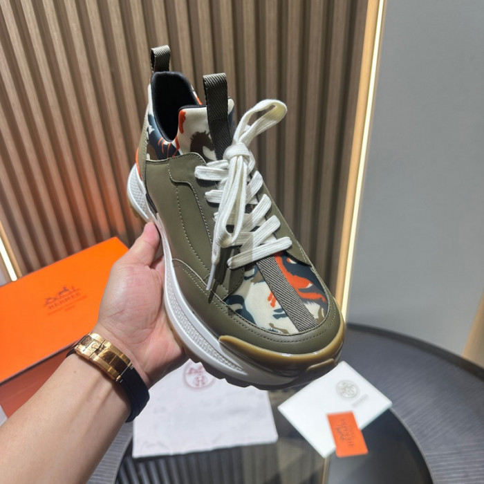 Hermes snekaers HM048