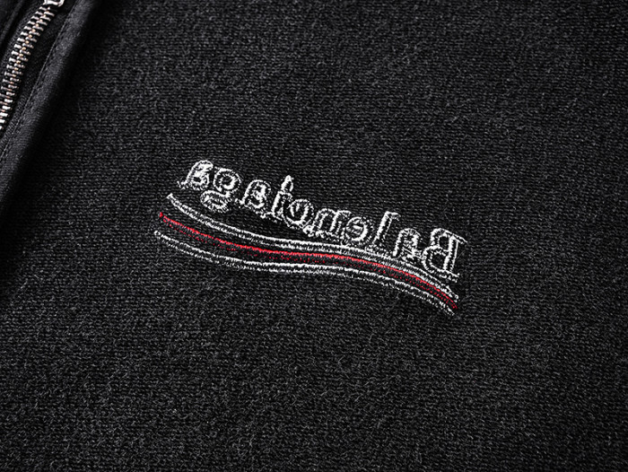 Balenciag* Hoodie Bh067