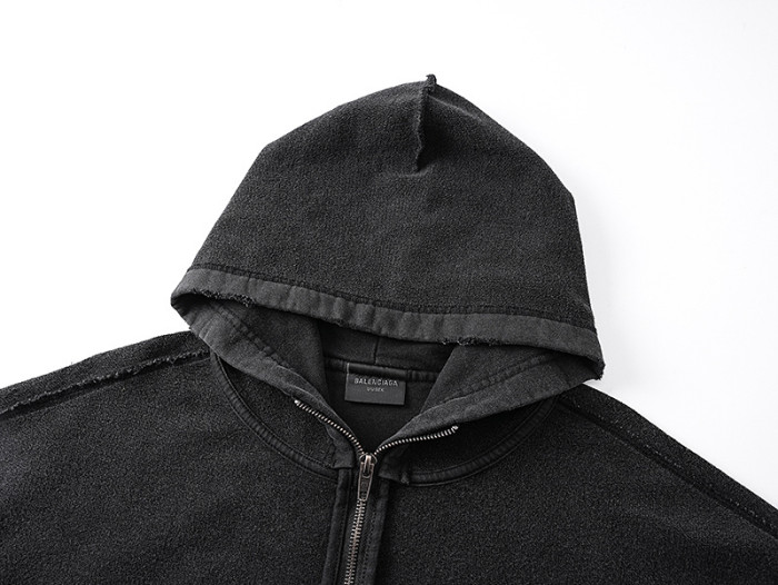 Balenciag* Hoodie Bh067