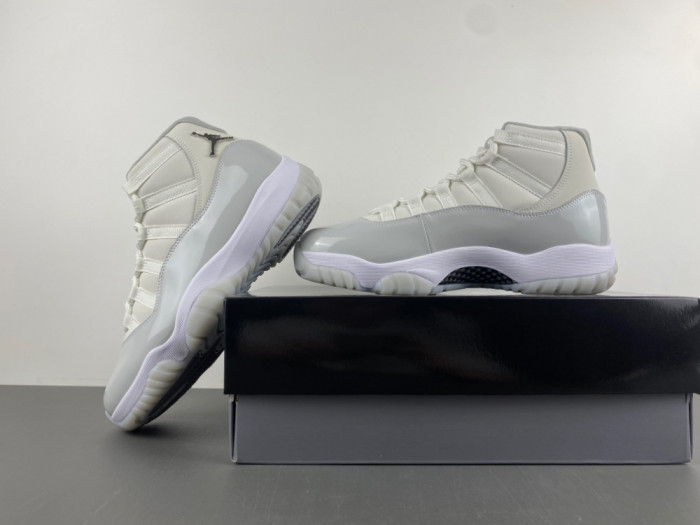 Air Jordan 11 Retro Grand Finale AR0715-110
