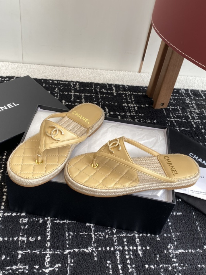 Chane* Sandal CS41