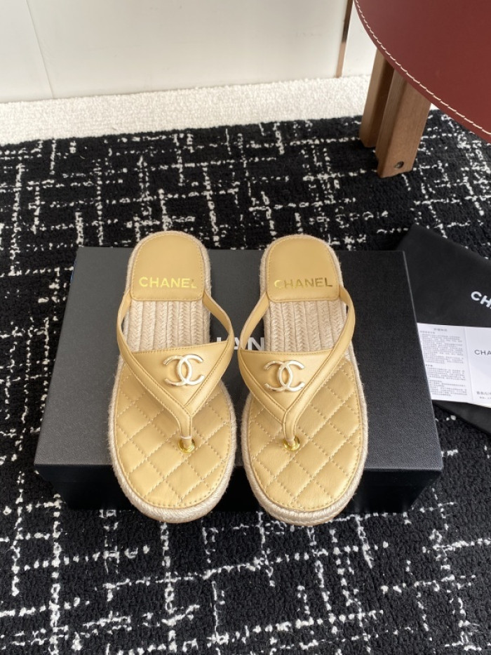 Chane* Sandal CS41