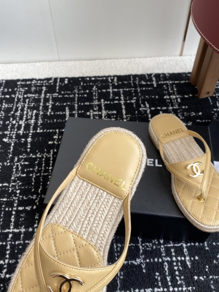 Chane* Sandal CS41