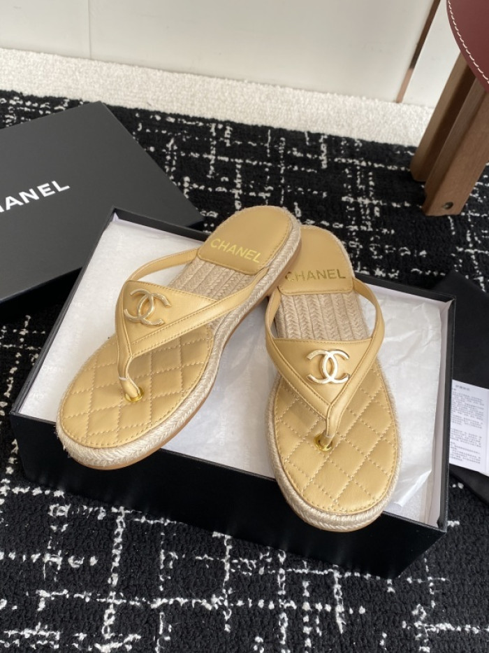 Chane* Sandal CS41