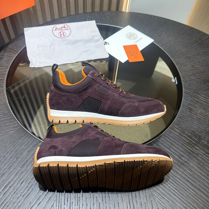 Hermes snekaers HM053