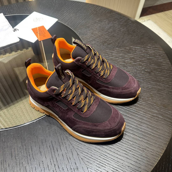 Hermes snekaers HM053