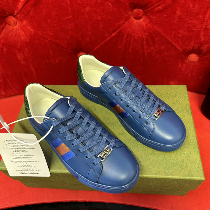 G*u*i* ace sneaker ace98