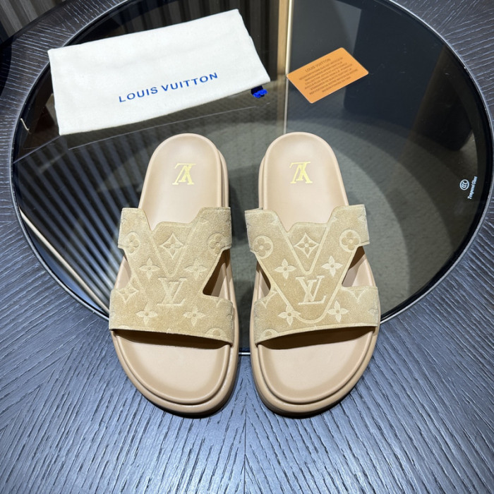L&V sandal 225