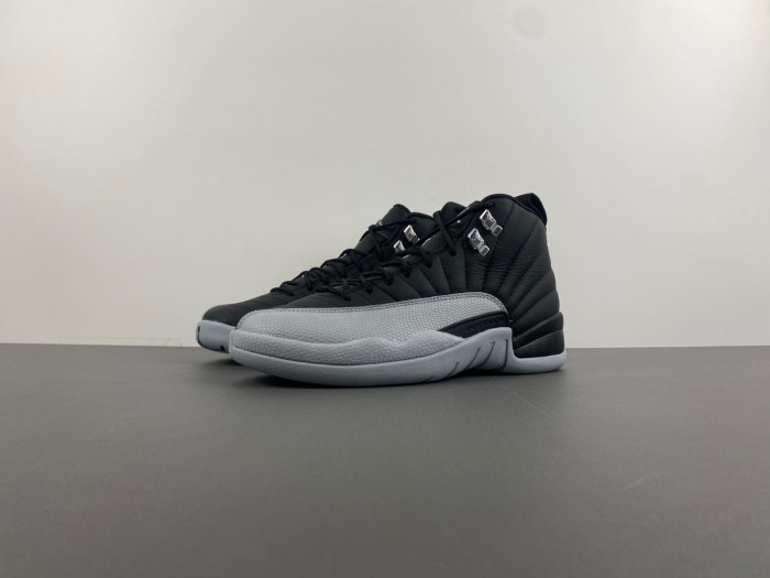Air Jordan 12 "Barons" CT8013-010