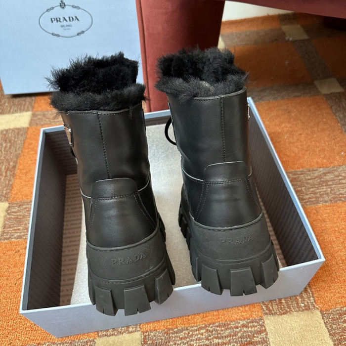 PRAD* boots P125
