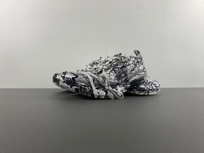 BALENCIAGA 3xl SNEAKER W3XDC 0135