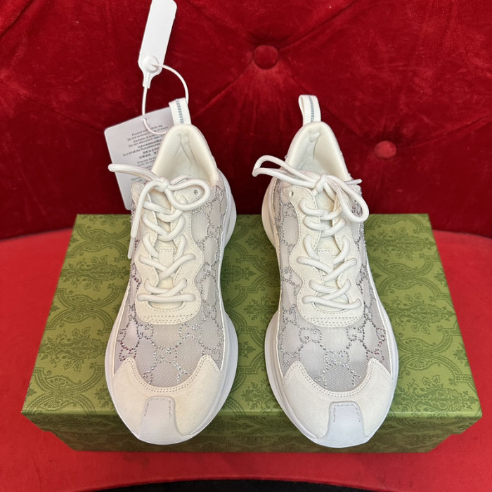 G*u*i* sneaker gc180