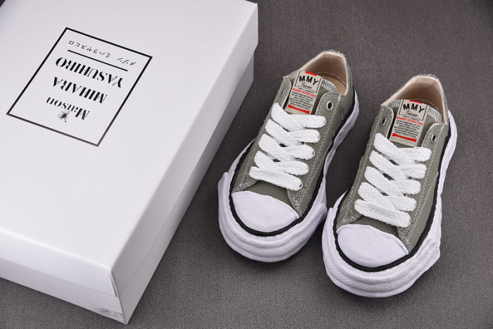 Ma*s*n mihara yasuhiro sneaker mmys66