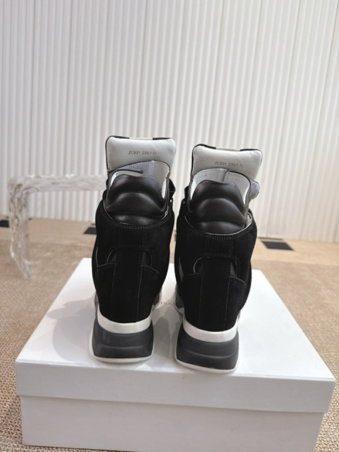 Isabel Marant SHOES IM006