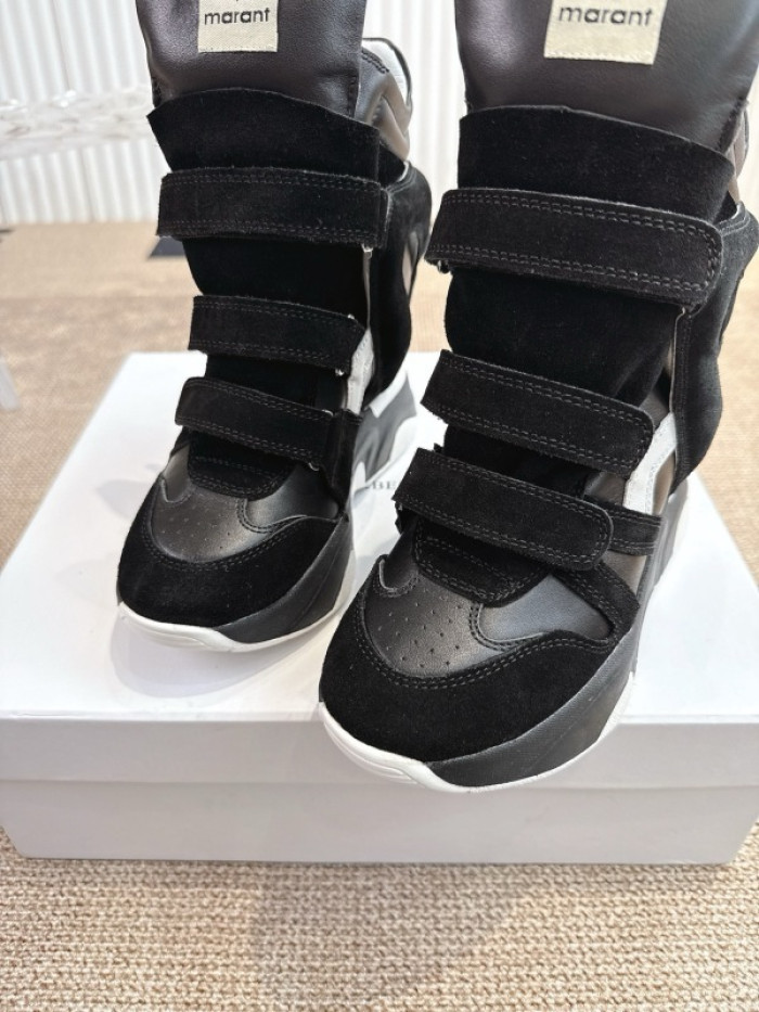 Isabel Marant SHOES IM006