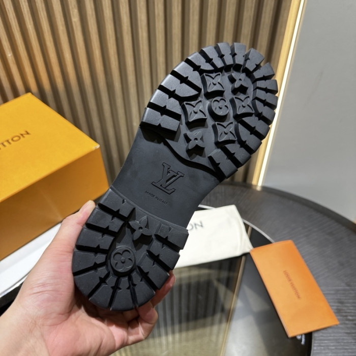 LV Boots L0000662