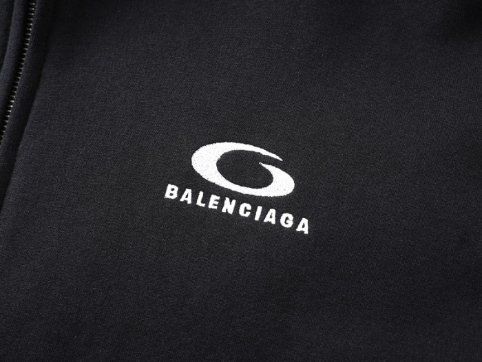 Balenciag* Hoodie Bh082