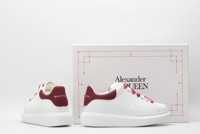 ALEXANDER MCQ120