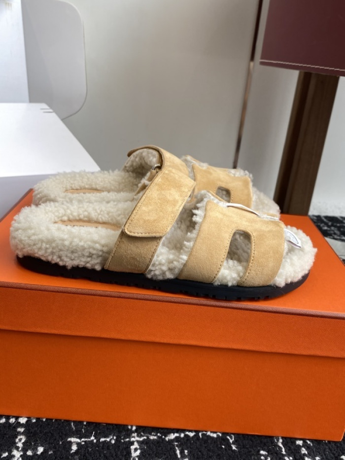 Herme* Sandal HS203