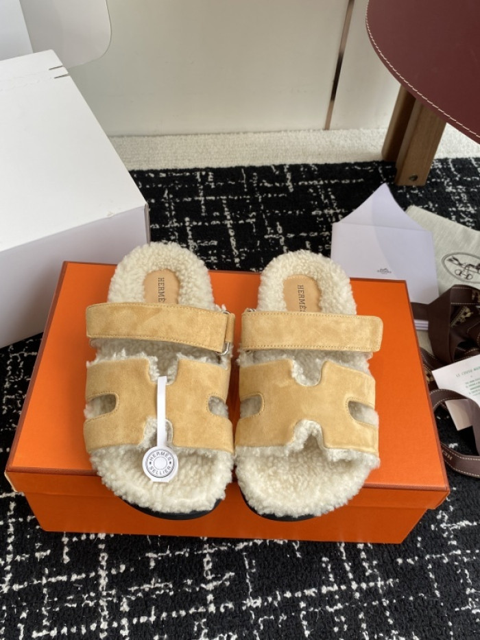 Herme* Sandal HS203