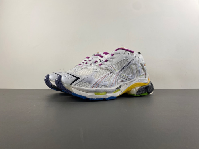 Ba1en*iaga runner sneaker wrung 9800