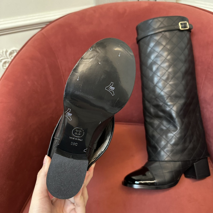 Chane* Boots C000070