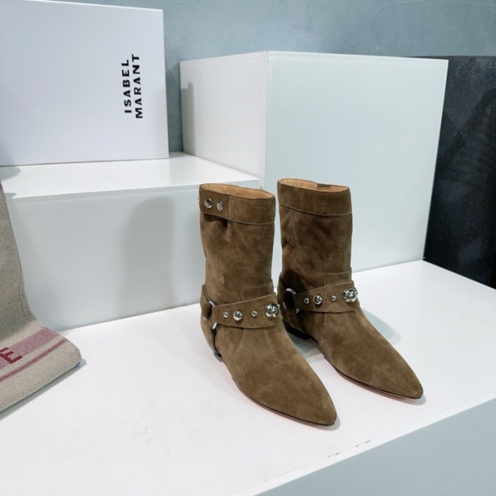 Isabel Marant SHOES IM008