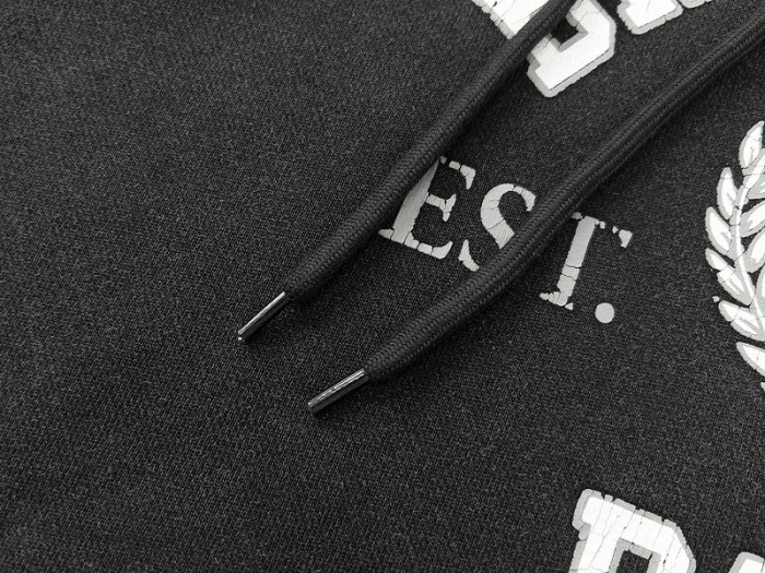 Balenciag* Hoodie Bh006