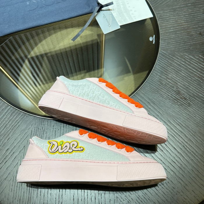 DIO* B33 SNEAKERS Dr0152