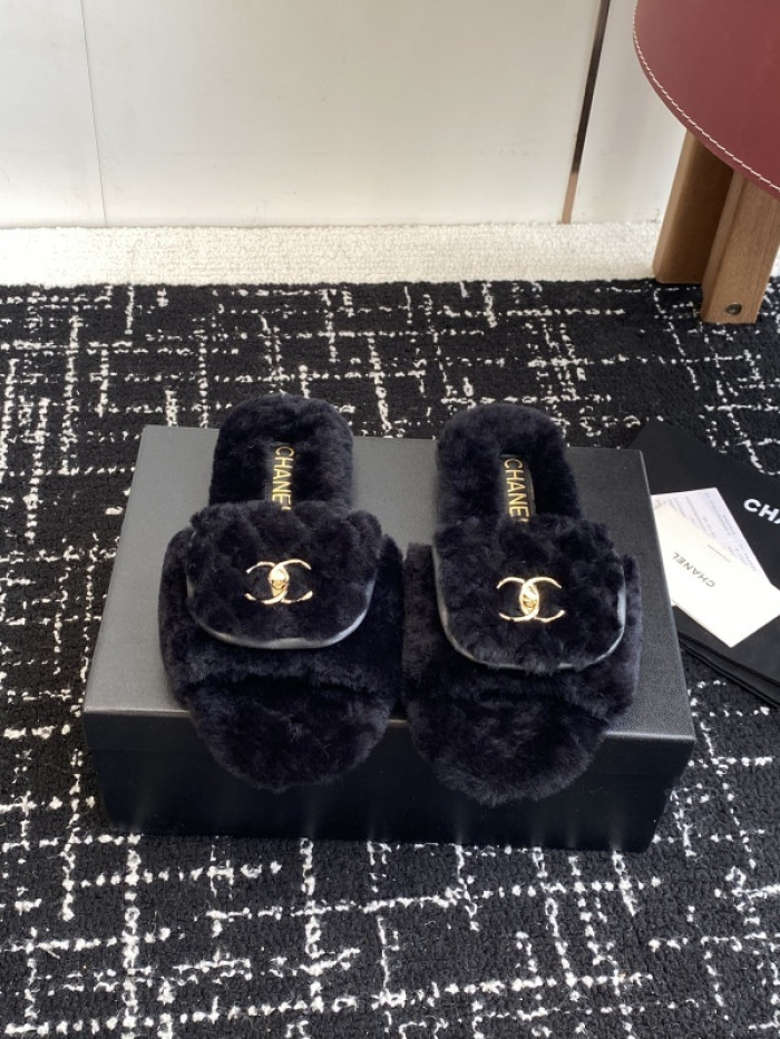 Chane* Sandal CS44