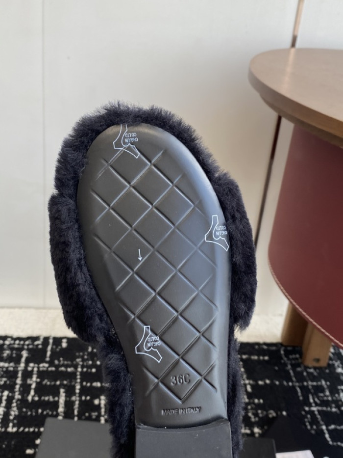 Chane* Sandal CS44