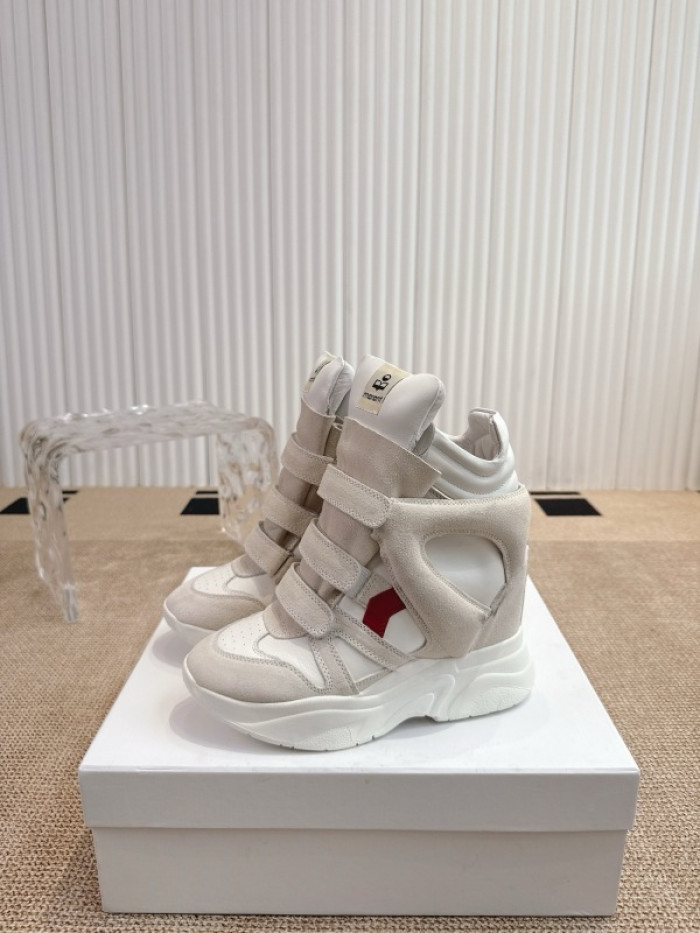 Isabel Marant SHOES IM005