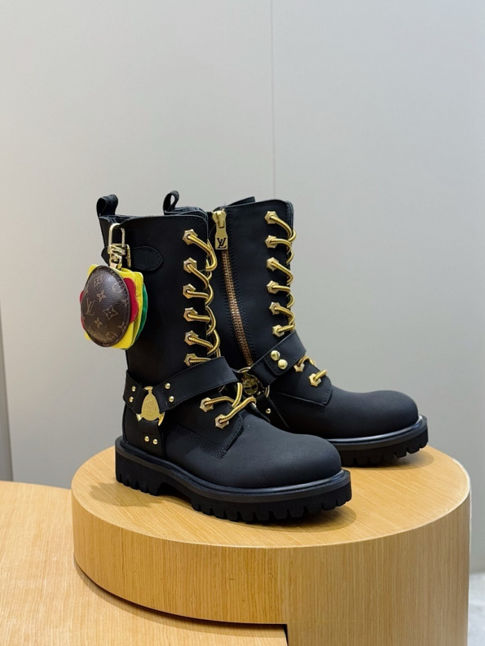 LV Boots L0000714
