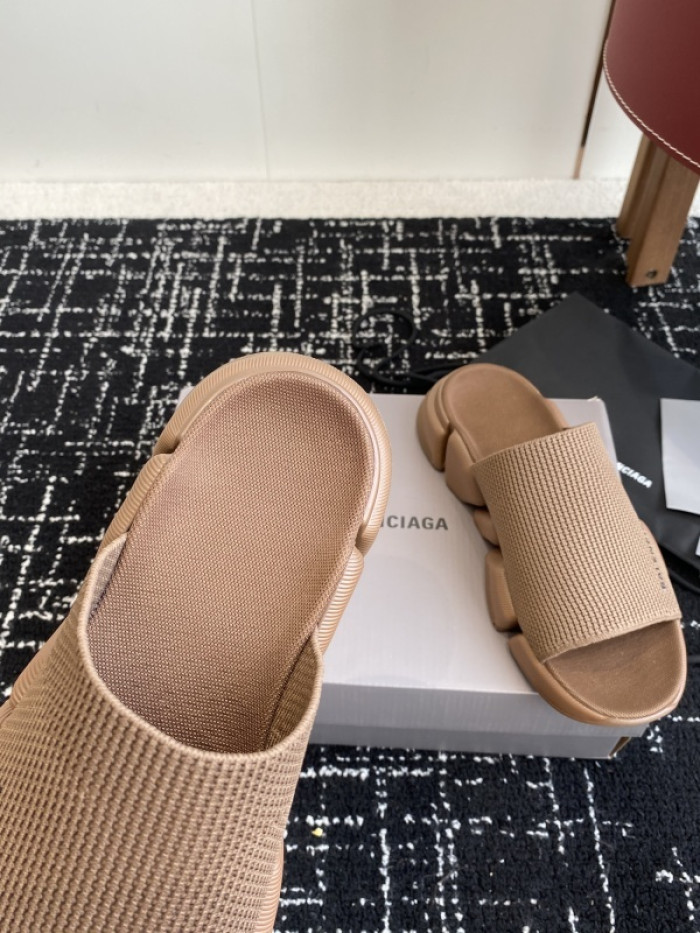 Balenciag* Sandal BS91