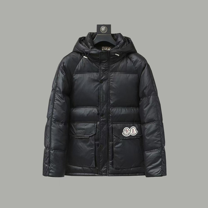 Moncler down jacket MC18