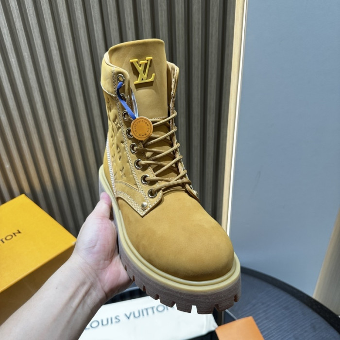 LV Boots L0000660