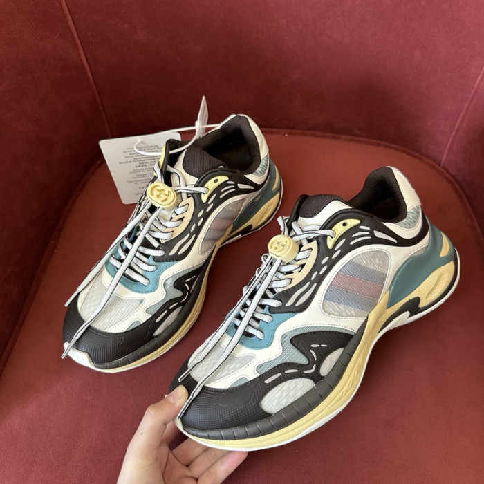 G*u*i* sneaker gc193