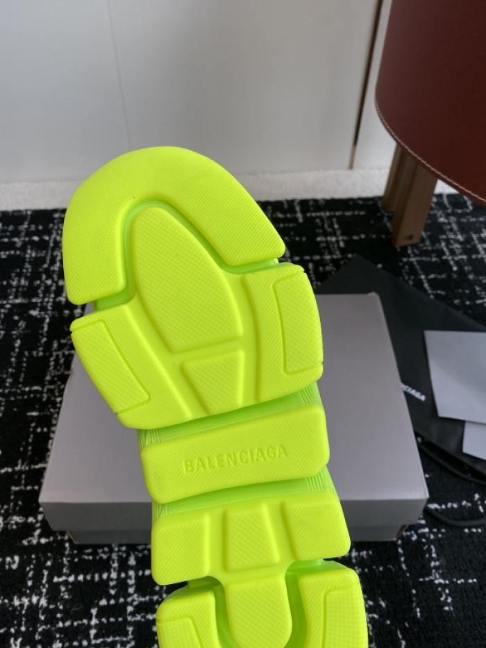 Balenciag* Sandal BS96