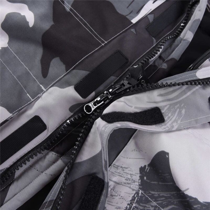 Canada G00SE JACKET CG27