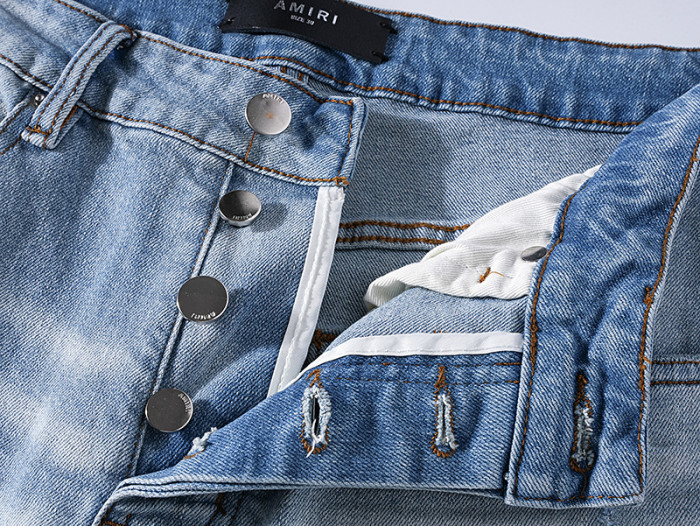 AM1RI Jeans AM041