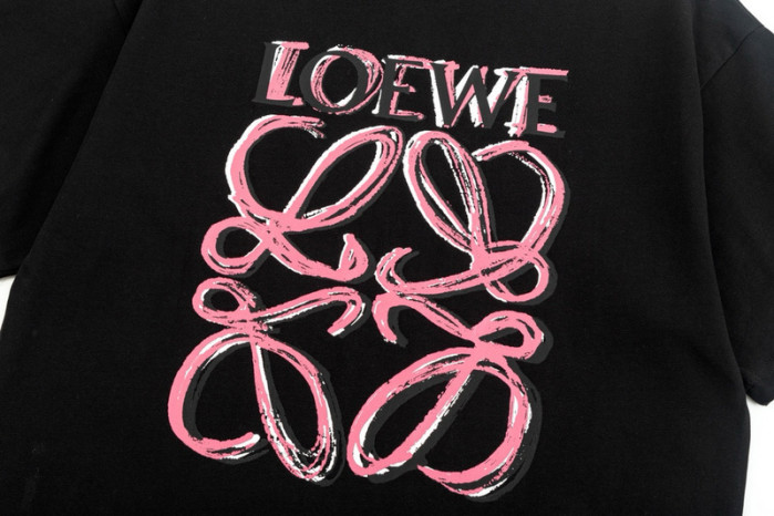LOEWE T-SHIRT LW35